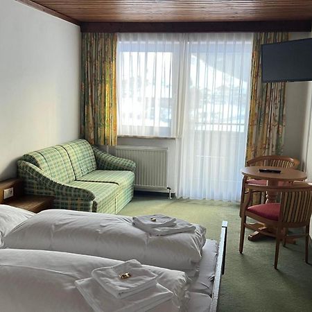 Haus Alpina By Chatel Reizen Bed and Breakfast Grossarl Eksteriør billede