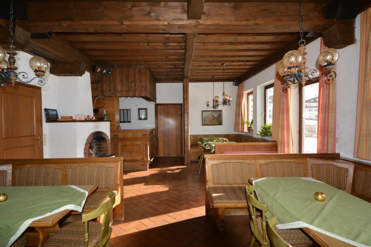 Haus Alpina By Chatel Reizen Bed and Breakfast Grossarl Eksteriør billede
