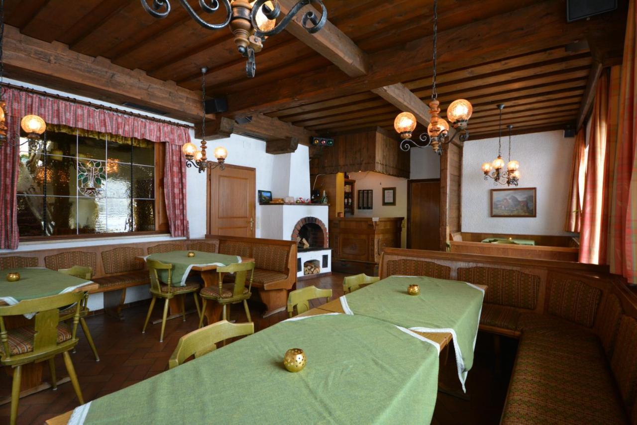 Haus Alpina By Chatel Reizen Bed and Breakfast Grossarl Eksteriør billede